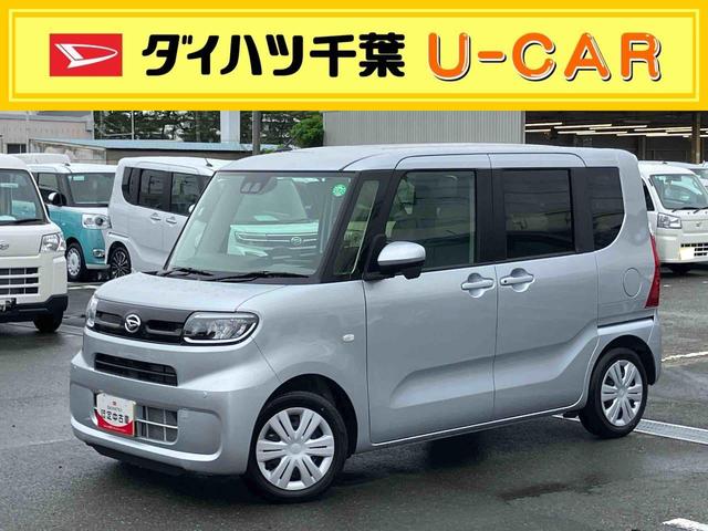 タントＸターボ９型ＤＰオーディオ／ＢＴ／ＴＶ／全周囲カメラ　駐車支援システム　左側パワスラ　シートヒーター　電動駐車ブレーキ　ＬＥＤヘッドライト　上下２段調節式デッキボード　コーナーセンサー　衝突被害軽減ブレーキ（千葉県）の中古車