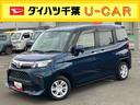 ナビ／ＢＴ／ＤＴＶ／ＤＩＳＣ／バックカメラ／ステアリングスイッチ　両側パワスラ　ＬＥＤヘッドライト　衝突被害軽減ブレーキ　コーナーセンサー　オートライト　プッシュボタンスターター　オートエアコン（千葉県）の中古車