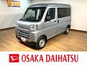 届出済未使用車／新車保証継承／パワーウインドウ／キーレス／走行４キロ／コーナーセンサー／ＣＶＴ車／衝突軽減ブレーキ／横滑り防止装置／アイドリングストップ／オーバーヘッドシェルフ／ＦＭ＆ＡＭラジオ／（大阪府）の中古車