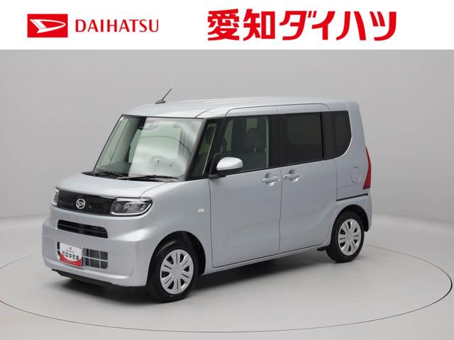 タントＸ　オーディオレス　バックカメラ　キーフリーオーディオレス　バックカメラ　キーフリー　両側パワースライドドア　リヤプライバシーガラス　リヤサンシャエード　運転席、助手席シートヒーター　ＬＥＤヘッドライト（愛知県）の中古車