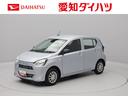 認定中古車　バックカメラ　　スマートアシスト　ＡＢＳ　アイドリングストップ　エアバック　ＣＶＴ　整備手帳　取扱説明書（愛知県）の中古車