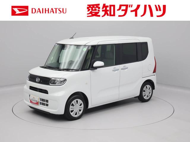 タントＸ（愛知県）の中古車