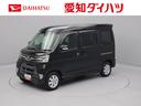 ドライブレコーダー　ＬＥＤヘッドライト　両側スライドドア／片側電動スライドドア　アイドリングストップ　エアバック　ＡＢＳ　ＣＶＴ　キーレス（愛知県）の中古車