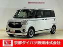 ワンオーナー　衝突軽減ブレーキ　認定中古車　ナビ　ドライブレコーダー　ＥＴＣ　パノラマモニター　運転席シートヒーター　両側電動スライドドア　オートライト　ＬＥＤヘッドライト　オートエアコン（京都府）の中古車