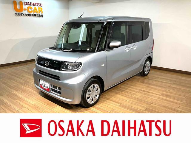 タントＸスペシャル　サポカーＳワイド適合純正メモリーナビ・バックカメラ・ＥＴＣ車載器・ＬＥＤヘッドライト・衝突回避支援ブレーキ・誤発信抑制機能・車線逸脱警報機能・前後コーナーセンサー・両側スライドドア・元レンタカー使用車（大阪府）の中古車