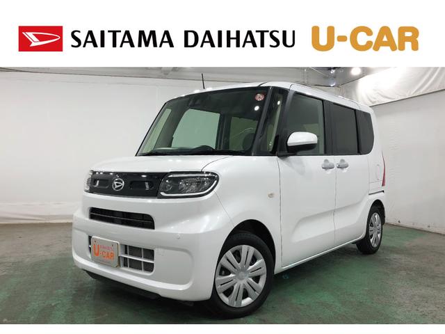 タントＸ　走行距離８１４８キロ／ＬＥＤヘッドランプ／シートヒーター１年保証距離無制限　走行距離８１４８キロ　純正マット　サイドエアバッグ　ＬＥＤヘッドランプ　アイドリングストップ　シートヒーター　プッシュボタンスタート　オート格納式ドアミラー　電動パーキングブレーキ（埼玉県）の中古車