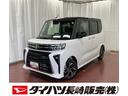 届出済未使用車　元展示車　衝突被害軽減システム　アイドリングストップ　両側電動スライドドア　シートヒーター　電動格納式ドアミラー　オートマチックハイビーム　禁煙　車線逸脱警報装置　ＬＥＤヘッドランプ（長崎県）の中古車