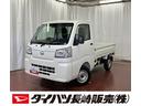 届出済未使用車　元展示車　４ＷＤ　マニュアル車　車線逸脱警報装置　衝突被害軽減システム　オートハイビーム　横滑り防止　オートライト　エアコン　運転席エアバッグ　パワーステアリング　アイドリングストップ（長崎県）の中古車