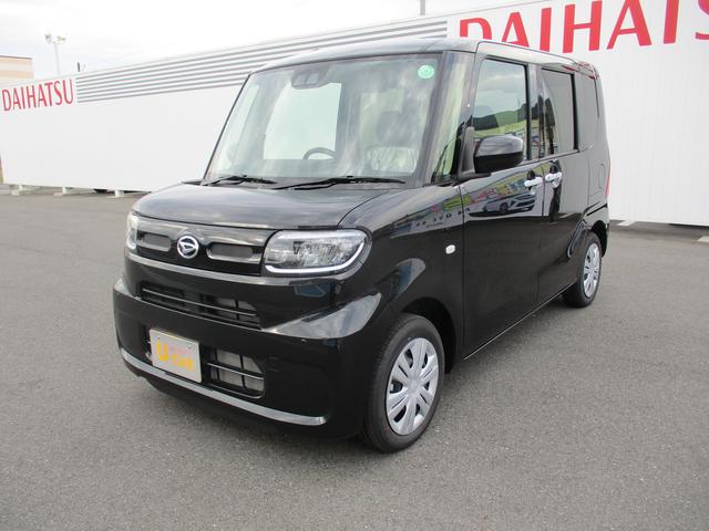 タントＸＲ６年式　届出済み未使用車　５ｋｍ（福岡県）の中古車