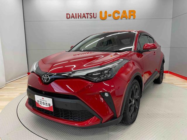 Ｃ−ＨＲＧ−Ｔ　モード　ネロ　セーフティプラスII（宮城県）の中古車
