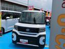 ４ＷＤ　ＣＶＴ　６６０ｃｃ　ナビ　バックモニター　ドライブレコーダー　両側電動スライドドア　衝突被害軽減ブレーキ　横滑り防止装置　ＡＢＳ　サイドエアバッグ　アイドリングストップ　プッシュボタンスタート（福島県）の中古車
