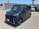 ２ＷＤ　ＣＶＴ　６６０ｃｃ　両側電動スライドドア　衝突被害軽減ブレーキ　横滑り防止装置　ＡＢＳ　アイドリングストップ　プッシュボタンスタート　前席シートヒーター　オートエアコン　ベンチシート（福島県）の中古車