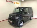 ４ＷＤ　オートエアコン／ライト　ＬＥＤヘッドライト　運転席・助手席シートヒーター　ミラクルオープンドア　キーフリーリモコン（秋田県）の中古車