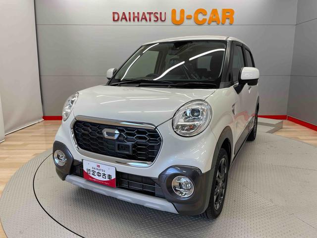 キャストアクティバＧ　ＳＡII（宮城県）の中古車