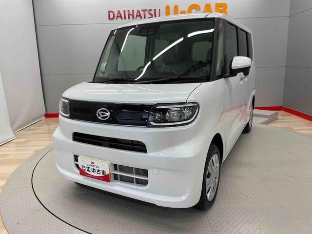 タントＸ（宮城県）の中古車