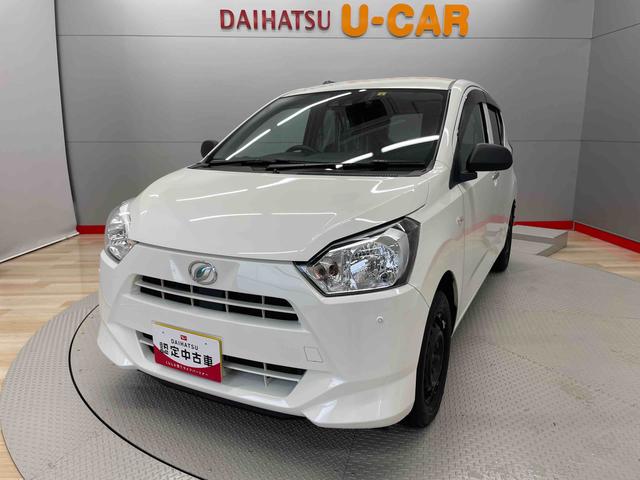 ミライースＬ　ＳＡIII（宮城県）の中古車