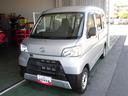 ４ＷＤ　ＭＴ車　ワンオーナー　ＡＢＳ　禁煙車　記録簿　認定中古車（島根県）の中古車
