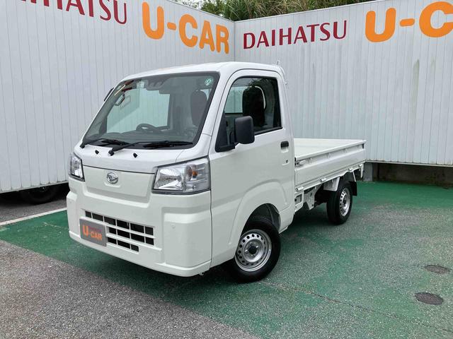 ハイゼットトラックスタンダード（沖縄県）の中古車