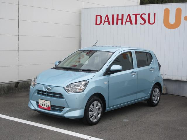 ミライースＸ　ＳＡIII（徳島県）の中古車
