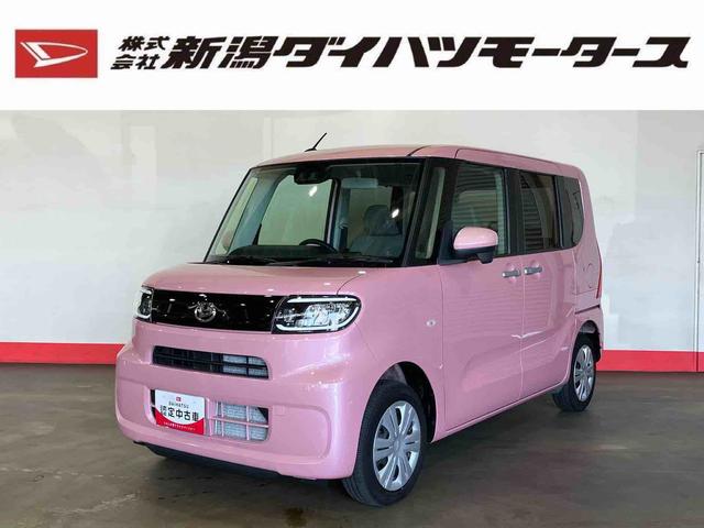 タントＸスペシャル（車内　消臭・抗菌　処理済）　衝突被害軽減システム　４ＷＤ　両側スライドドア　バックカメラ　キーフリーシステム（新潟県）の中古車