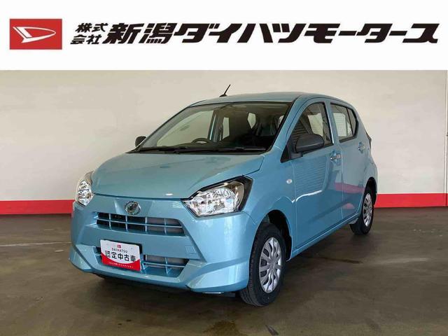 ミライースＬ（車内　消臭・抗菌　処理済）　４ＷＤ　キーレスエントリー（新潟県）の中古車