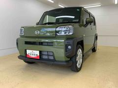 タフトＧ　保証付きまごころ保証１年付き　記録簿　取扱説明書　衝突被害軽減システム　スマートキー　オートマチックハイビーム　サンルーフ　アルミホイール　レーンアシスト　エアバッグ　エアコン　パワーステアリング