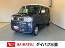 ナビ　ＥＴＣ　スマートキー　プッシュボタンスタート　後席両側電動スライドドア　シートヒーター（運転席）（三重県）の中古車