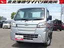 パートタイム４ＷＤ　４速オートマチック　スマートアシスト　ＣＤ／ＵＳＢ／ＢＴチューナー　エアコン（北海道）の中古車