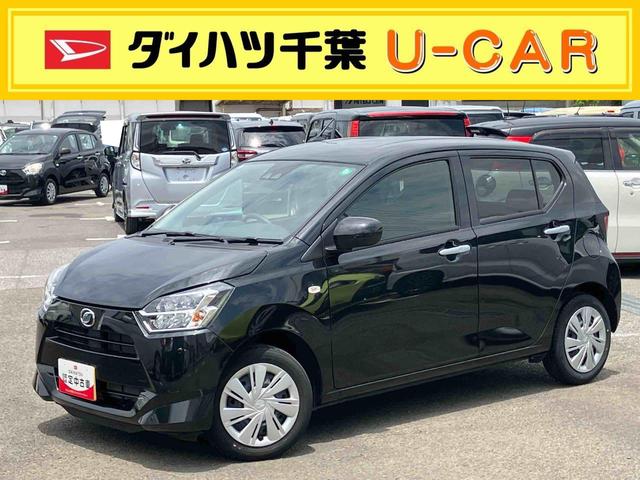 ミライースX リミテッドSAIIIバックカメラ リヤワイパー LEDヘッドライト 電動格納ドアミラー プライバシーガラス リヤシートヘッドレスト オートライト キーレスエントリー 横滑り防止装置 コーナーセンサー 衝突被害軽減ブレーキ(千葉県)の中古車