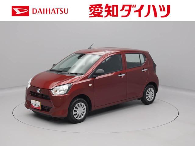 ミライースＬ　ＳＡIIIキーレス　衝突軽減ブレーキ　ワンオーナー（愛知県）の中古車