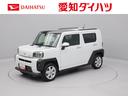電動パーキングブレーキ　シートヒーター　ルーフレール（愛知県）の中古車