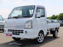 ４ＷＤ　デフロック　５速マニュアル　６６０ｃｃ　ＣＤオーディオ　エアコン　パワーステアリング　パワーウィンドウ　エアバッグ　１９３８６ｋｍ（福島県）の中古車