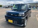 スマートキー　キーフリーシステム　アルミホイール　点検記録簿　エアーバッグ　ＡＢＳ　スタイリッシュガラスルーフ（山口県）の中古車