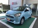 ４ＷＤ　スマートアシスト　マニュアルエアコン　キーレスエントリー　フルホイールキャップ　デジタルメーター　インテグレードＣＤ・ＡＭ／ＦＭ付ステレオ　コーナーセンサー（山形県）の中古車