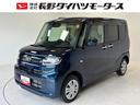 ＣＤチューナー　シートヒーター　片側電動スライドドア　オートライト　オートエアコン　ＬＥＤヘッドランプ　４ＷＤ（長野県）の中古車