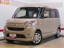 ２０２０年モデル　ダイハツ純正８インチメモリーナビ　ドライブレコーダー　パノラマモニター装着車（福井県）の中古車