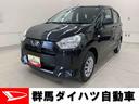スマートアシストＩＩＩ・アイドリングストップ・キーレスエントリー・オートライト・オートマチックハイビーム（群馬県）の中古車