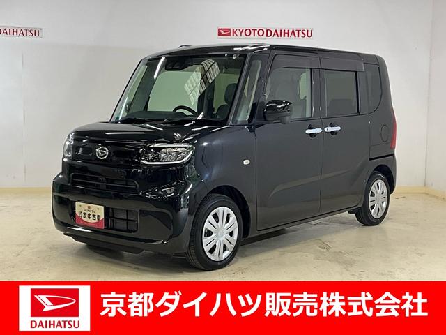タントＸターボワンオーナー　衝突軽減ブレーキ　認定中古車　ナビ　ドラレコ　ＥＴＣ　電動パーキングブレーキ　オートブレーキホールド機能　クルーズコントロール　左側電動スライドドア　運転席助手席シートヒーター（京都府）の中古車