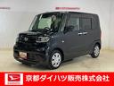 ワンオーナー　衝突軽減ブレーキ　認定中古車　ナビ　ドラレコ　ＥＴＣ　電動パーキングブレーキ　オートブレーキホールド機能　クルーズコントロール　左側電動スライドドア　運転席助手席シートヒーター（京都府）の中古車