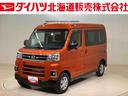 ４ＷＤ　ＥＴＣ　ターボ　アイドリングストップ　オートマチックハイビーム　衝突防止システム　ＬＥＤヘッドランプ　レーンアシスト　スマートキー　記録簿　ワンオーナー　エアバッグ　エアコン　パワーウィンドウ（北海道）の中古車