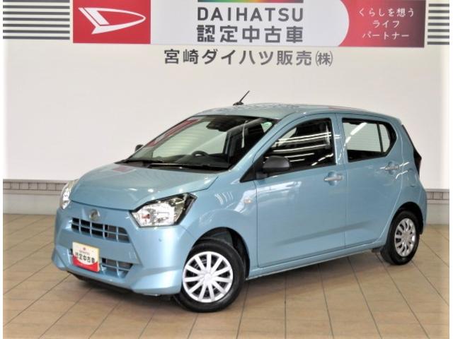 ミライースＬ　ＳＡIII（宮崎県）の中古車
