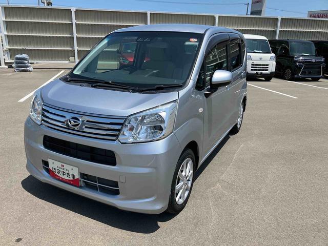 ムーヴＸターボ　ＳＡIII４ＷＤ　ＣＶＴ　６６０ｃｃ　カーナビ　バックモニター　ＥＴＣ車載器　運転席シートヒーター　衝突被害軽減ブレーキ　横滑り防止装置　ＡＢＳ　アイドリングストップ　プッシュボタンスタート　スマートキー（福島県）の中古車