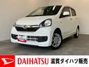 ＣＤステレオ　ＡＵＸ　電動格納式ドアミラー　１４インチアルミホイール　デジタルメーター　マニュアルエアコン　マニュアルレベリング　全席パワーウインドウ　エコアイドル　セキュリティアラーム　車検整備付（滋賀県）の中古車