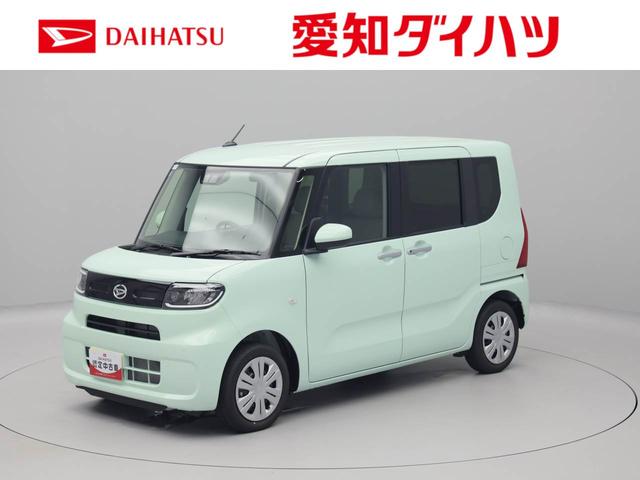 タントＸワンオーナー　衝突回避支援ブレーキ　車線逸脱警報　バックカメラ　両側電動スライドドア　キーフリー　プッシュスタート　ＬＥＤヘッドランプ　アイドリングストップ　エアバック　ＡＢＳ　ＣＶＴ　イモビライザー（愛知県）の中古車