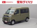 衝突回避支援ブレーキ　車線逸脱警報　キーフリー　プッシュスタート　ＬＥＤヘッドランプ　アイドリングストップ　エアバック　ＡＢＳ　ＣＶＴ　イモビライザー（愛知県）の中古車