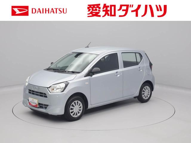 ミライースＬ　ＳＡIIIキーレス　衝突軽減ブレーキ　ワンオーナー（愛知県）の中古車