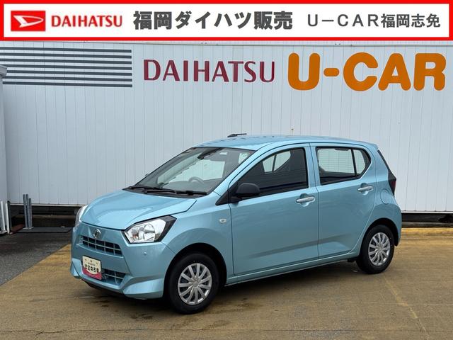 ミライースＬ　ＳＡIII令和５年式（福岡県）の中古車