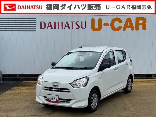 ミライースＬ　ＳＡIII令和５年式（福岡県）の中古車