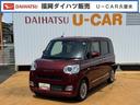令和５年式　衝突低減ブレーキ　弊社デモカーＵＰ車（福岡県）の中古車