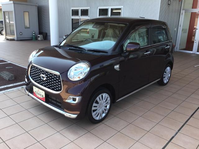 キャストスタイルＸ　リミテッド　ＳＡIII（岩手県）の中古車